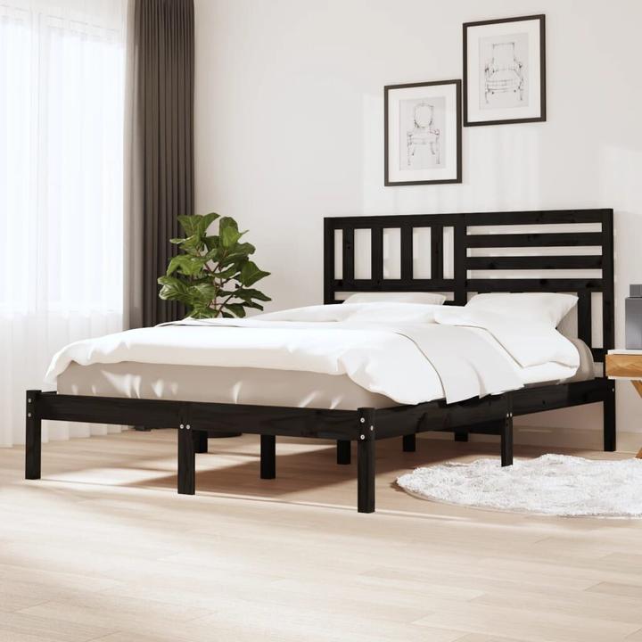 Produktbild VidaXL Zowie (140 x 190 cm)