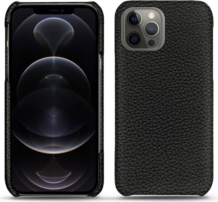 Ebène ( Noir / Black )