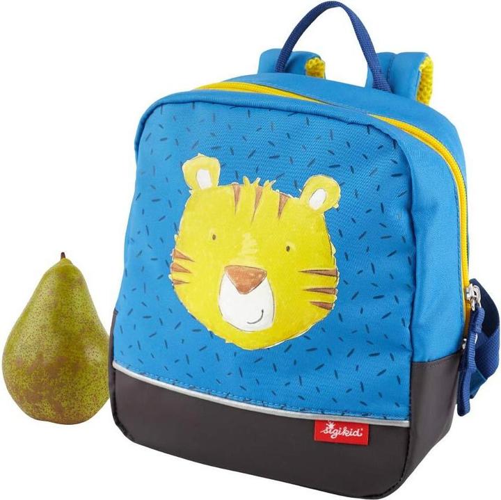 Produktbild Sigikid Mini Rucksack Tiger