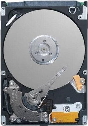 Produktbild Dell 1TB 7.2K RPM SATA 6Gbps 512n (1 TB)