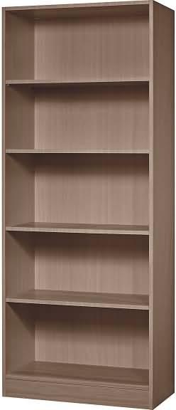 Produktbild Hammerbacher Solid (80 x 40 x 200.5 cm)