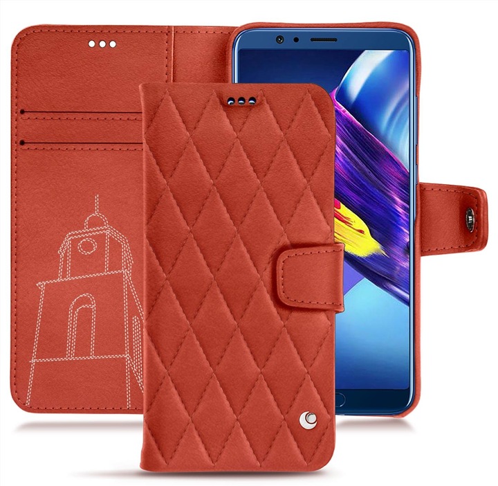 Image du produit Noreve Housse cuir portefeuille