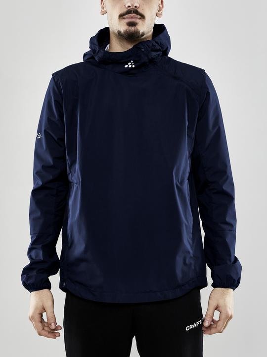 Actual product image Craft ZAERO ANORAK 3.0 M (M)