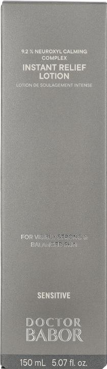 Immagine prodotto Babor DOCTOR - Lozione di sollievo istantaneo (150 ml)
