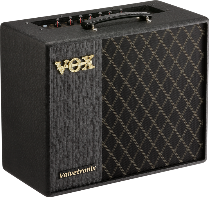 Produktbild Vox E-Gitarrencombo, Valvetronix, 1x10", 40W, Amp/FX Modeling (Gitarre, 40 W)
