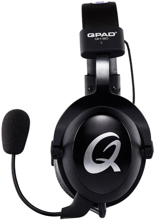 Produktbild QPAD Qh-90 (Kabelgebunden)