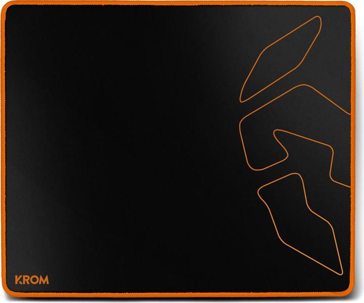 Produktbild Krom Knout Speed Black