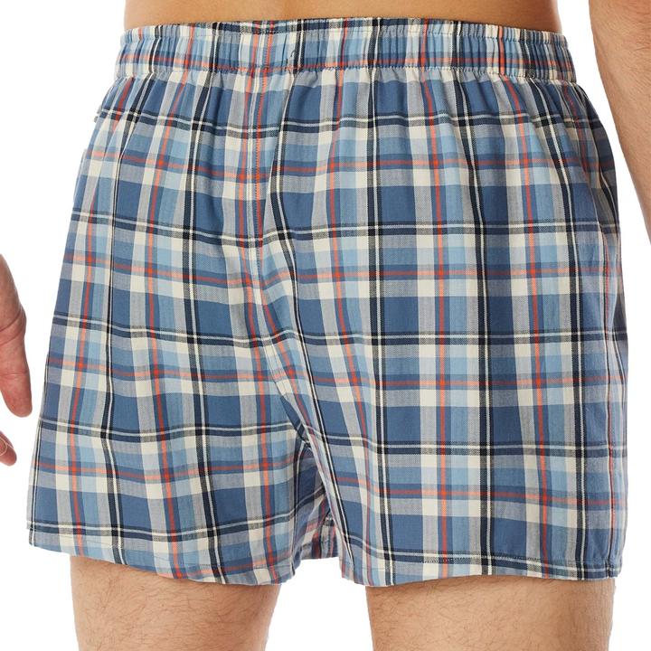 Produktbild Schiesser Boxer Multi (S, 2er Pack)