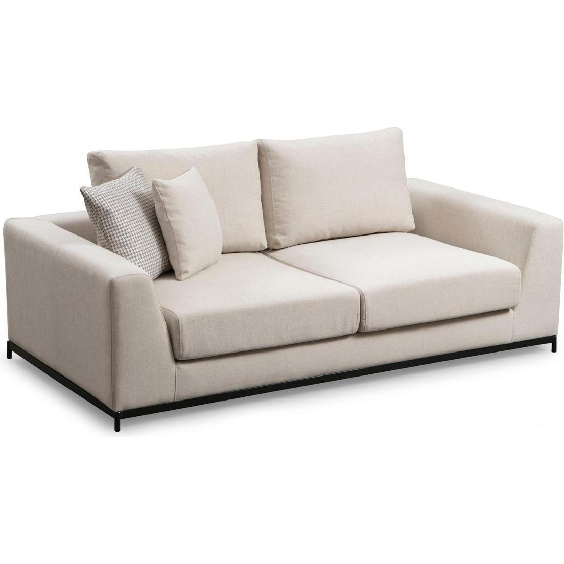 Thumbnail - Atelier del Sofa, Sofa, Danny (3-Sitzer)
