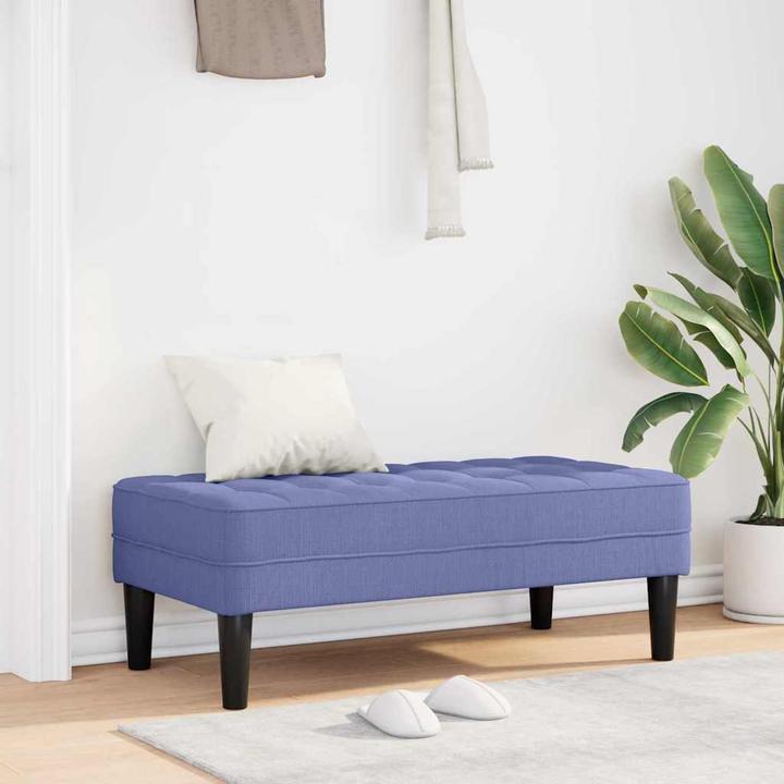 Image du produit vidaXL Moderner Ottoman (57 cm)