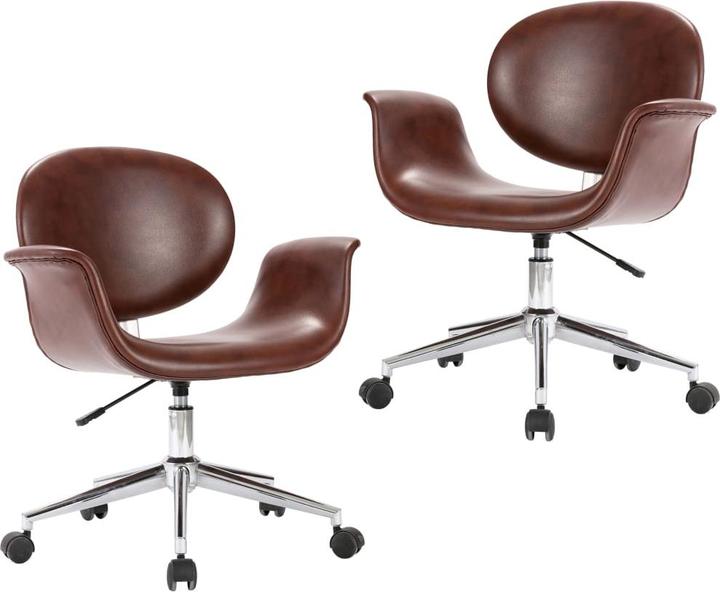 Image du produit vidaXL Esszimmerstuhl