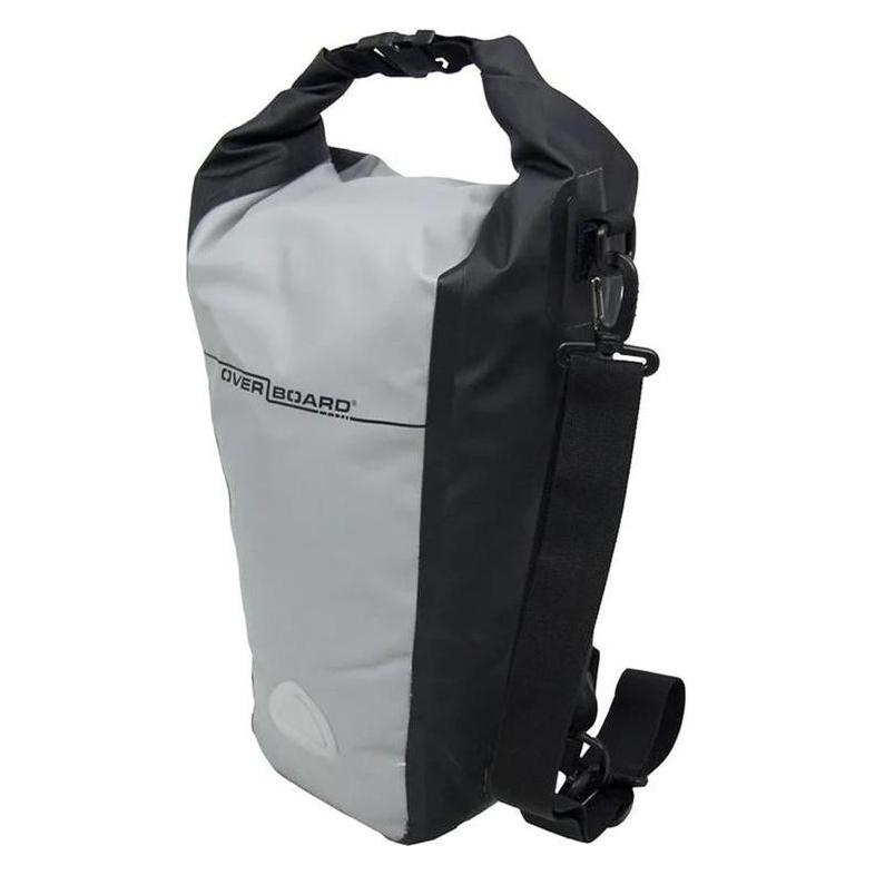 Over Board OverBoard Wasserdichte Spiegelreflex Kamera Tasche (Kamera Schultertasche, 15 l), Kameratasche, Schwarz