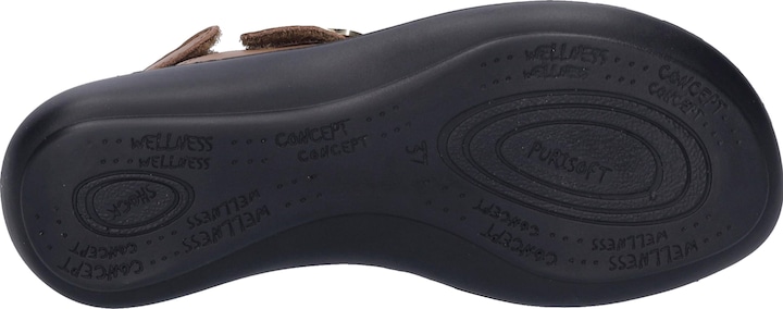 Actual product image Josef Seibel 86712-962 (37)
