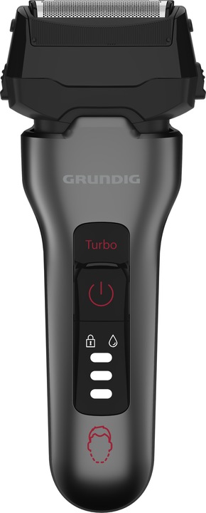 Produktbild Grundig Scherfolienrasierer