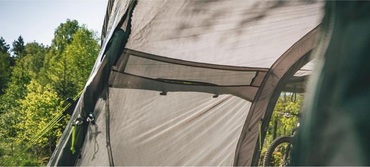 Actual product image Outwell Fresno (Awning, 11.90 kg)