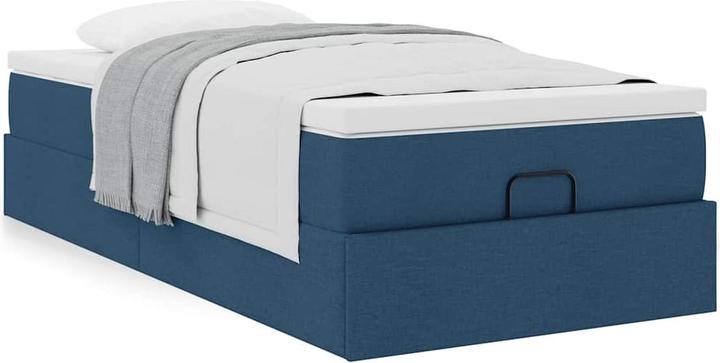 Image du produit vidaXL Ottoman-Bett (80 x 200 cm)