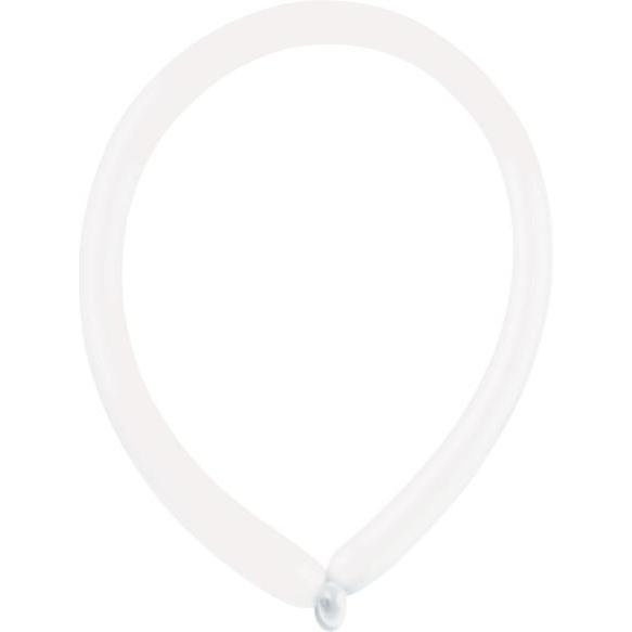 Everts 100 Latexballons Decorator Modelling Crystal E160