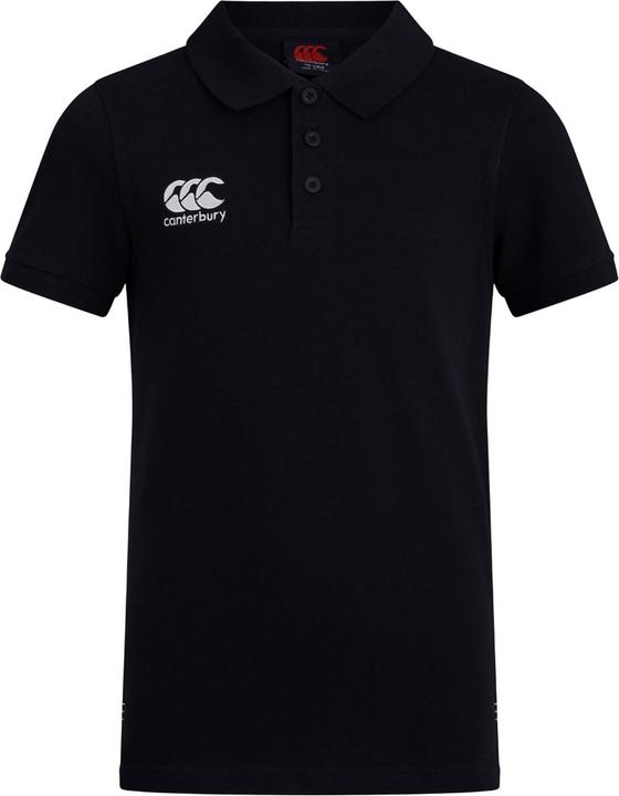 Produktbild Canterbury Waimak Poloshirt (140)