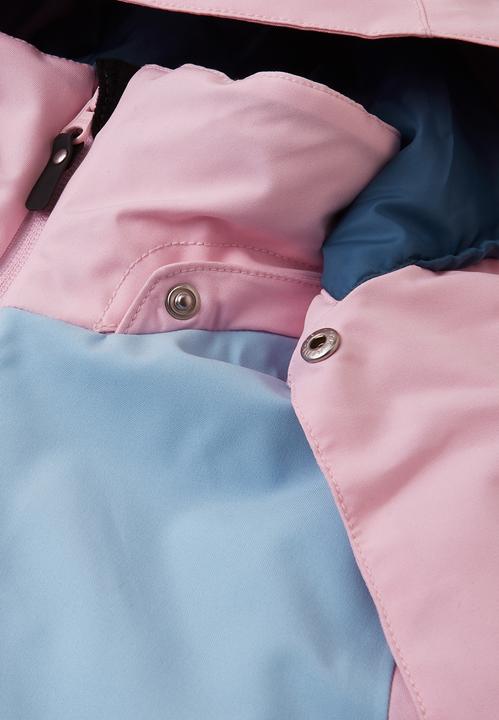 Actual product image Reima Children's ski jacket Lainio Pale (134)