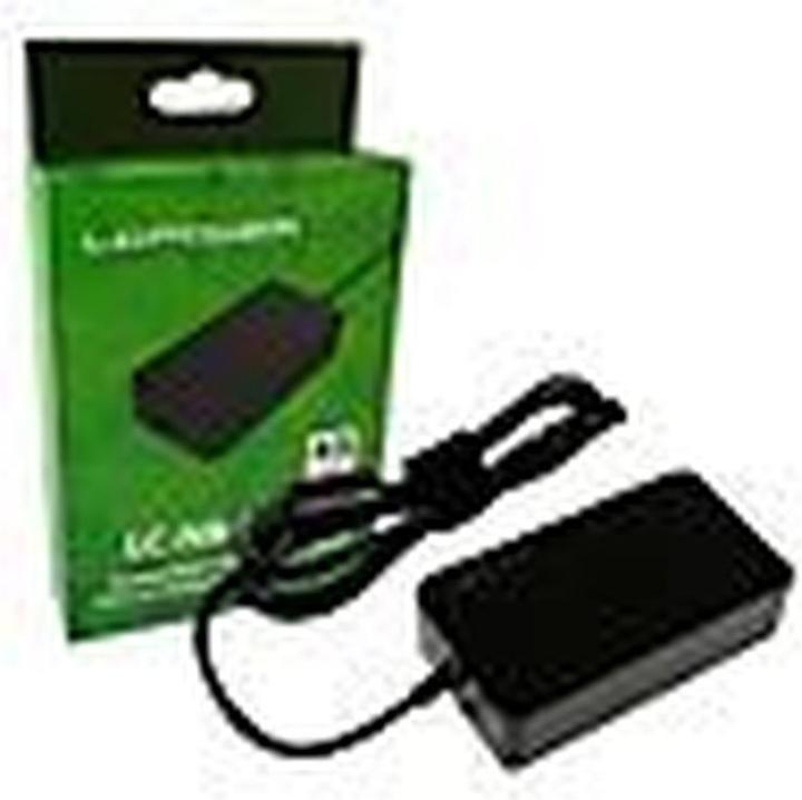 Produktbild LC-Power Notebook Netzteil LC-NB-PRO-45 45W 15-24V retail (45 W)