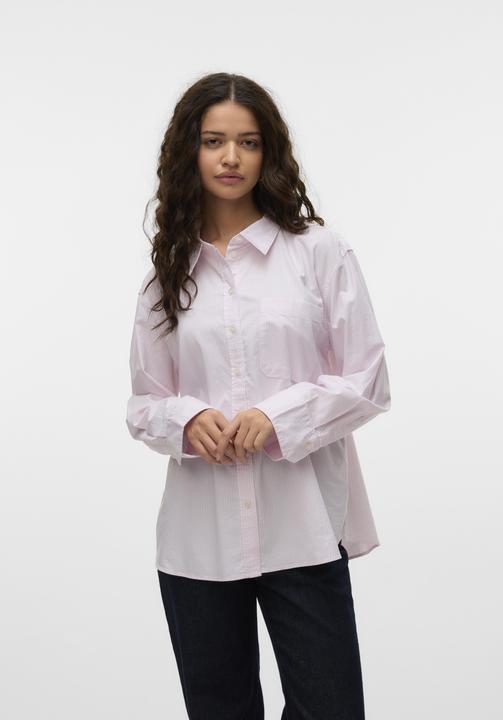 Produktbild Vero Moda VMIDA Hemd Hemd (XL)