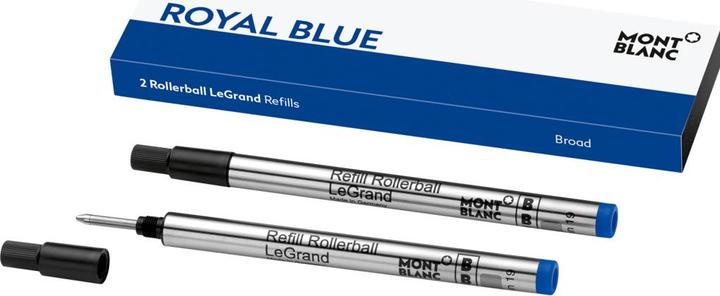 Montblanc Le Grand B