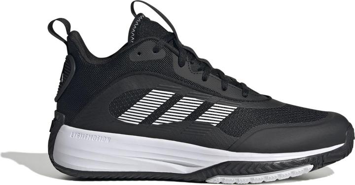 adidas Chaussures de basket-ball pour hommes OwnTheGame 3.0 (45)