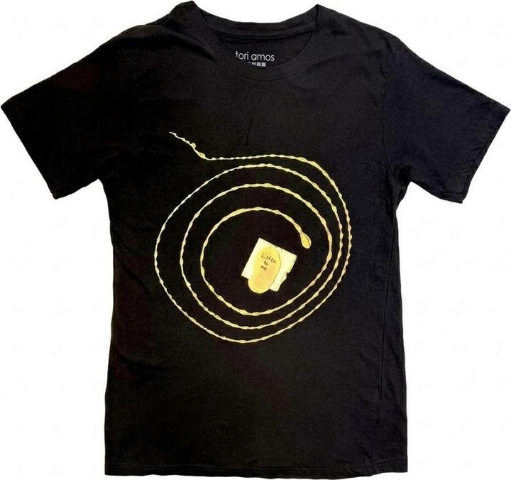 Produktbild Universal Textiles Under The Pink TShirt (L)