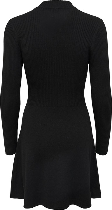 Produktbild Only Langärmeliges Reissverschluss Kleid (XS)