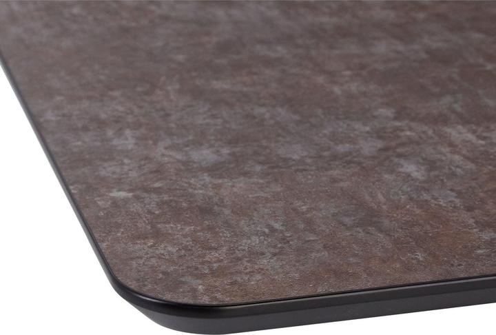 Immagine prodotto Homestyle4u Esstisch (200 x 100 x 76 cm)