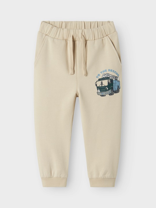Produktbild Name it Bio-Baumwoll Hose (116)