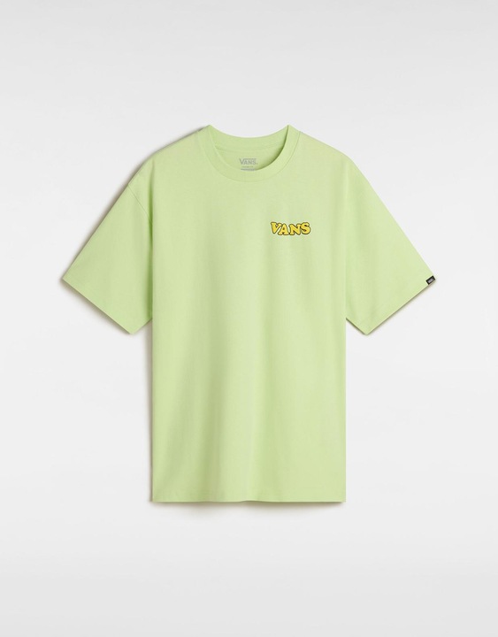 Produktbild Vans Skull La Shaka Loose Ss Shadow Lime (L)