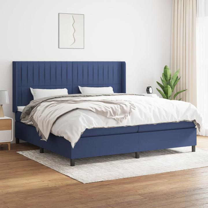 Produktbild vidaXL Zenobio (200 x 200 cm)