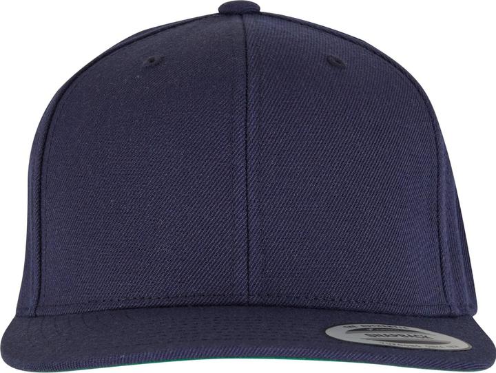 Immagine prodotto Flexfit Snapback classico 3-Pack - 180997 (Taglia unica)