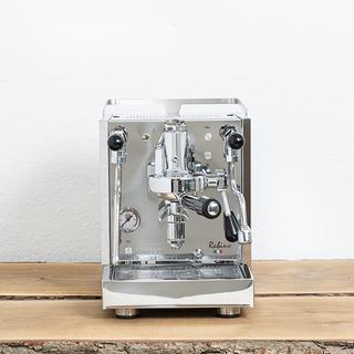 Produktbild Quick Mill 0981 Rubino mit Kippventil