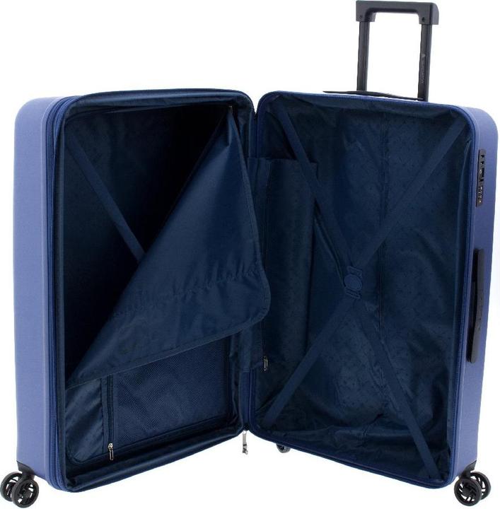 Produktbild Wüsthof Nomadtec - Trolley (110 l)