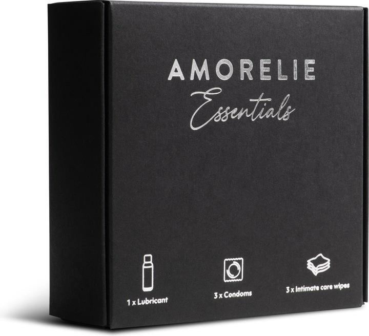 Produktbild Amorelie Essentials Set (50 ml)