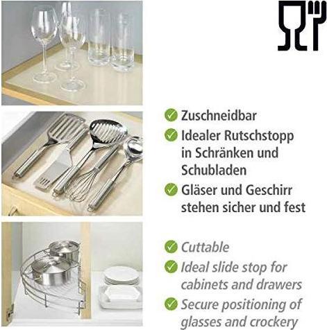 Produktbild Wenko Anti-Rutsch-Matte