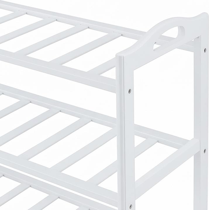 Produktbild Relaxdays Schuhregal