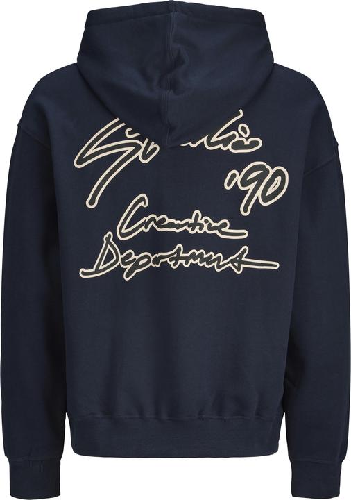 Image du produit Jack & Jones Kapuzenpullover Kapuzenpullover (S)