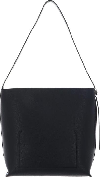 Immagine prodotto Coccinelle C-Me Lock Handbag Grained Leather