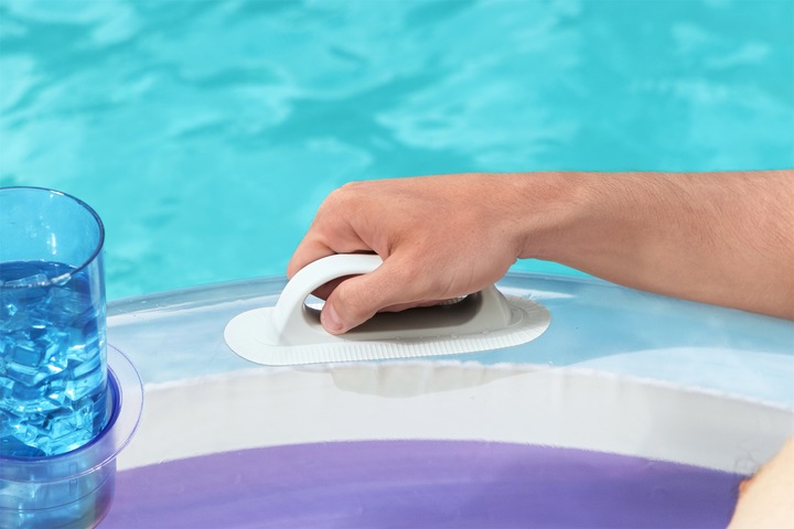 Actual product image Bestway 43648 / 23