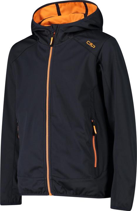 Produktbild CMP Campagnolo Boys Softshell (92)