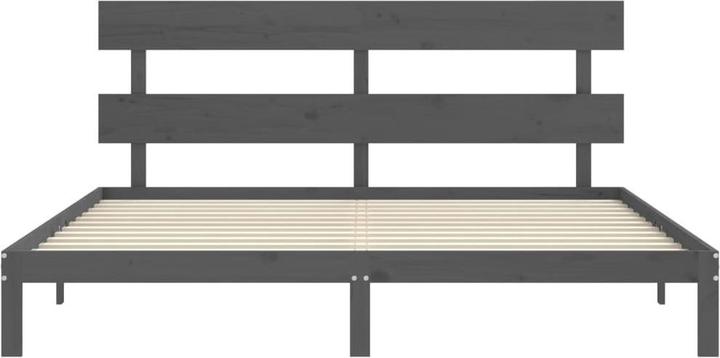 Image du produit vidaXL Bettgestell (200 x 200 cm)