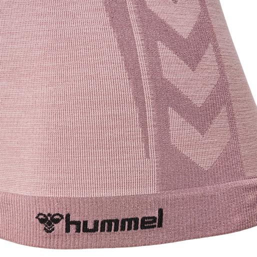 Image du produit hummel Hmlclea Seamless Tight T-Shirt Ls (S)