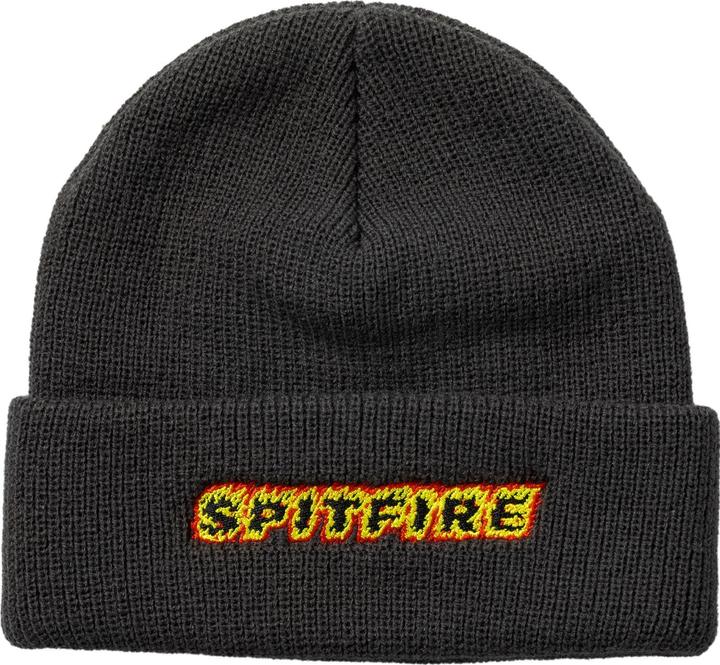 Immagine prodotto Spitfire Berretto Flame Script