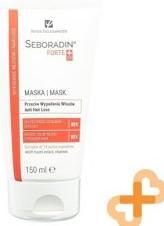 Image du produit Inter Fragrances Masque anti-chute et modelage des cheveux 150ml Peptide Ginseng (150 ml)