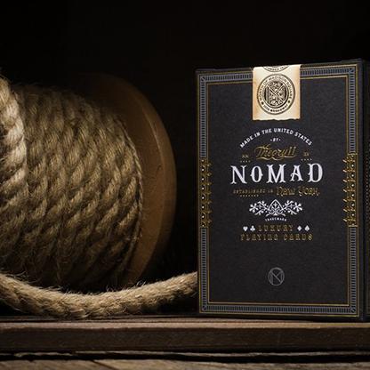 Image du produit Theory11 Cartes à jouer NoMad (Anglais)
