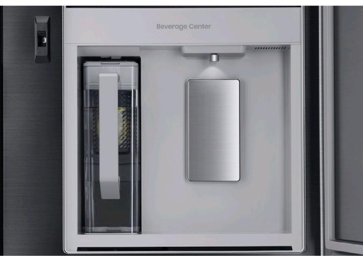 Produktbild Samsung RH69CG895DS9 (645 l)