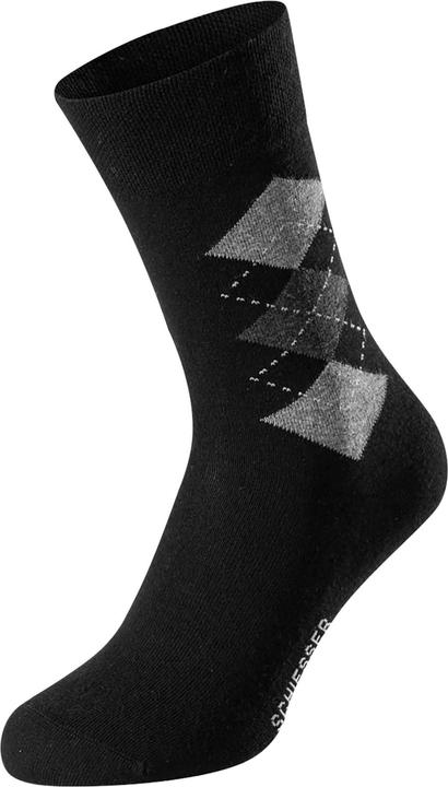 Produktbild Schiesser Freizeitsocken Bluebird (5er Pack, 39 - 42)